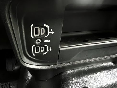 New 2024 RAM 4500 SLT w/ Quick Order Package 2YG SLT image 27