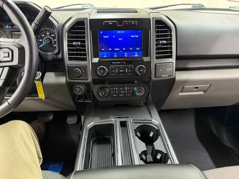 Used 2020 Ford F150 XLT w/ Equipment Group 302A Luxury AWD/4WD image 22