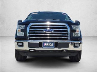 Used 2016 Ford F150 XLT w/ Equipment Group 302A Luxury AWD/4WD video 2