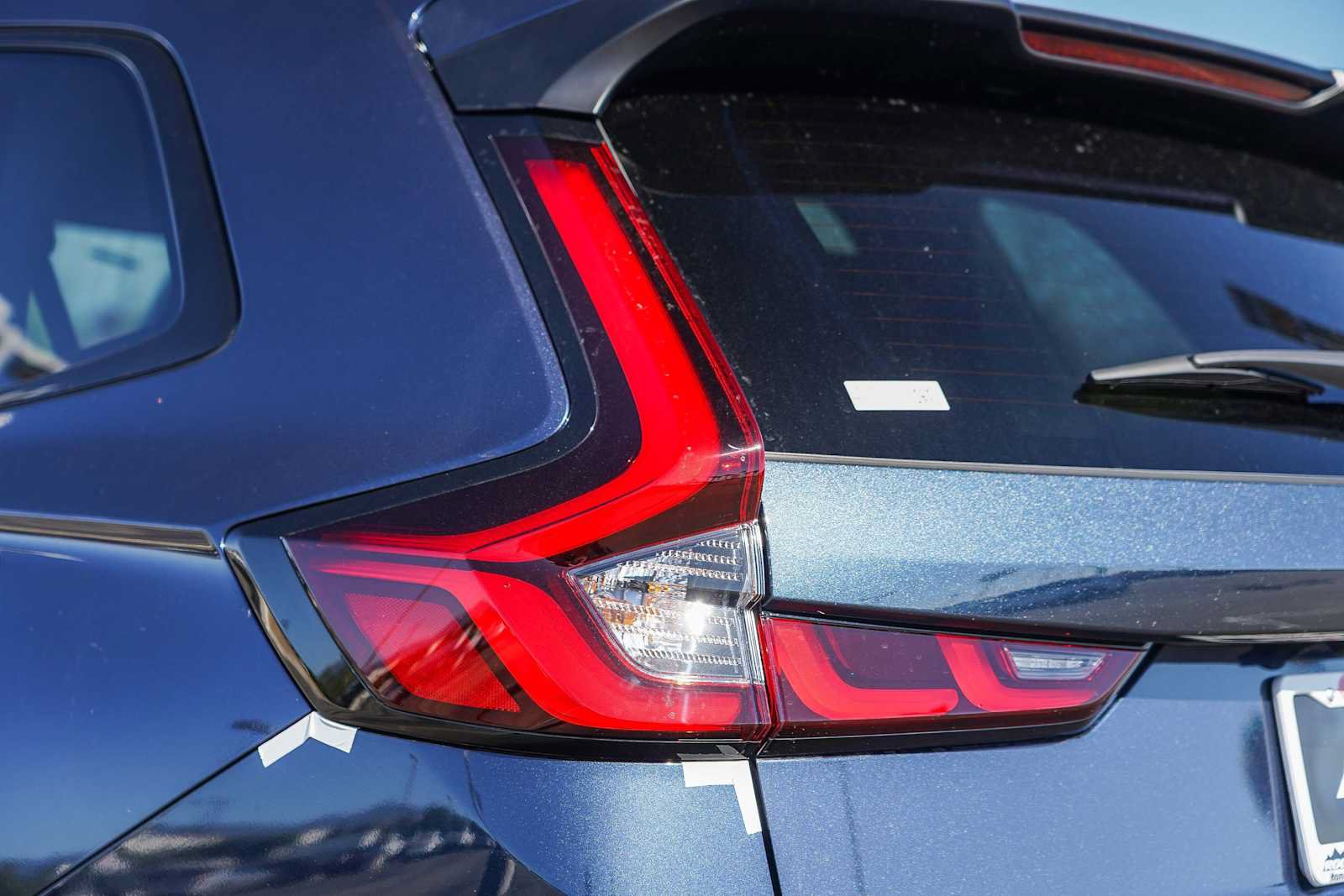 New 2027 Honda CR-V Sport-L image 9