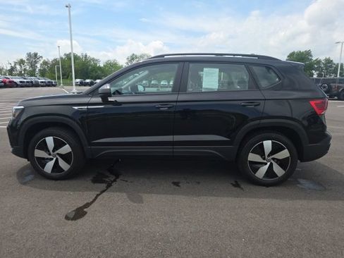 Used 2024 Volkswagen Taos S AWD/4WD image 15
