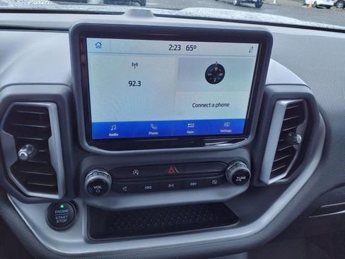 Used 2021 Ford Bronco Sport Big Bend AWD/4WD image 17