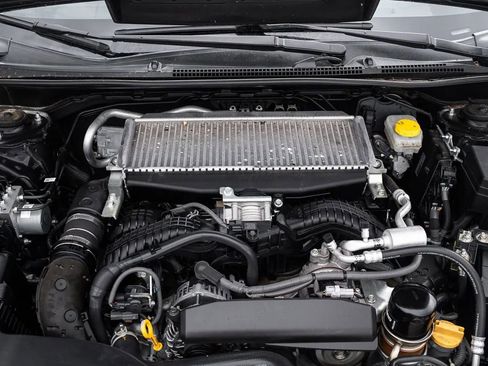 Used 2023 Subaru WRX image 8