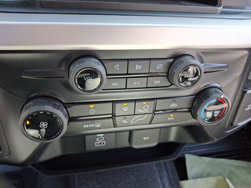 New 2024 Ford F450 XL w/ Snow Plow Prep Package image 11