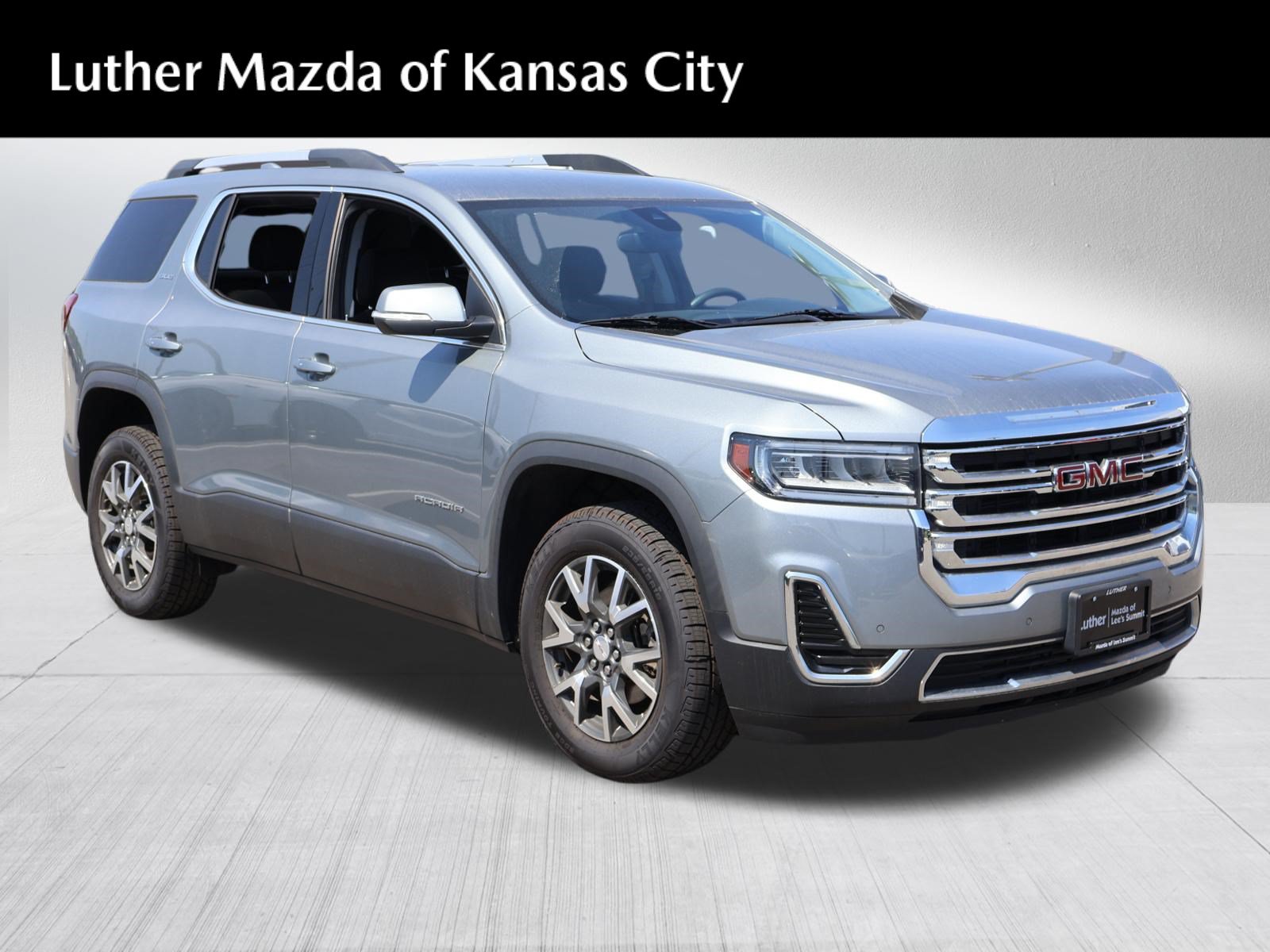 Used 2023 GMC Acadia SLE w/ Driver Convenience Package AWD/4WD image 1