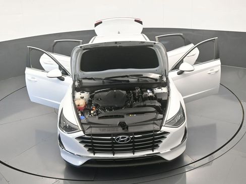 Used 2022 Hyundai Sonata SE image 67