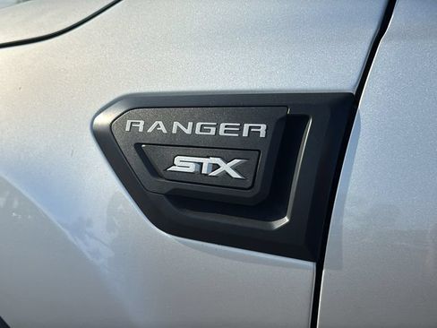 Used 2019 Ford Ranger XL w/ Equipment Group 101A Mid AWD/4WD image 10