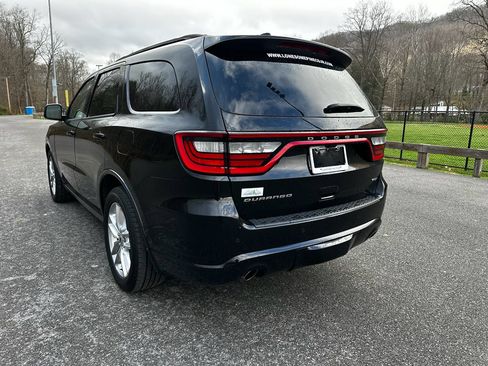 Used 2024 Dodge Durango GT RWD image 4