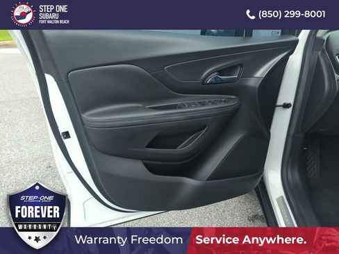Used 2017 Buick Encore Preferred FWD image 18