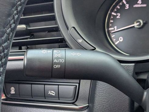 Used 2023 MAZDA CX-30 2.5 Turbo w/ Premium Package image 16