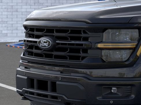 New 2026 Ford F150 XLT AWD/4WD image 17