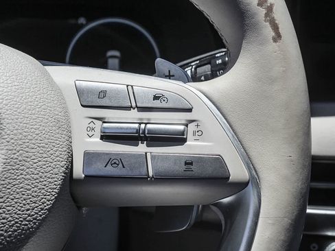 Certified 2023 Hyundai Palisade Limited FWD image 31