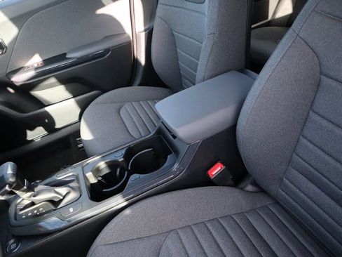 New 2025 Kia K4 EX image 22