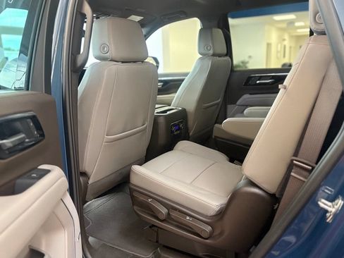 Used 2026 Chevrolet Tahoe LT w/ Comfort Package AWD/4WD image 29