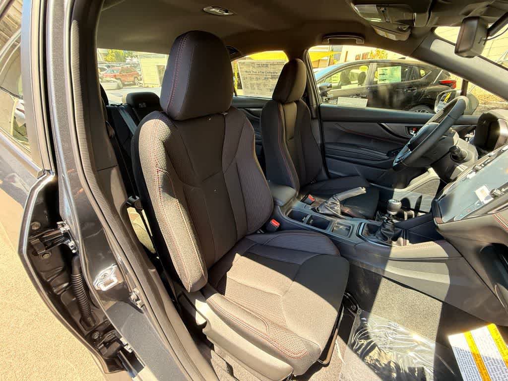 New 2026 Subaru WRX Premium w/ WRX Essentials Package AWD/4WD image 14