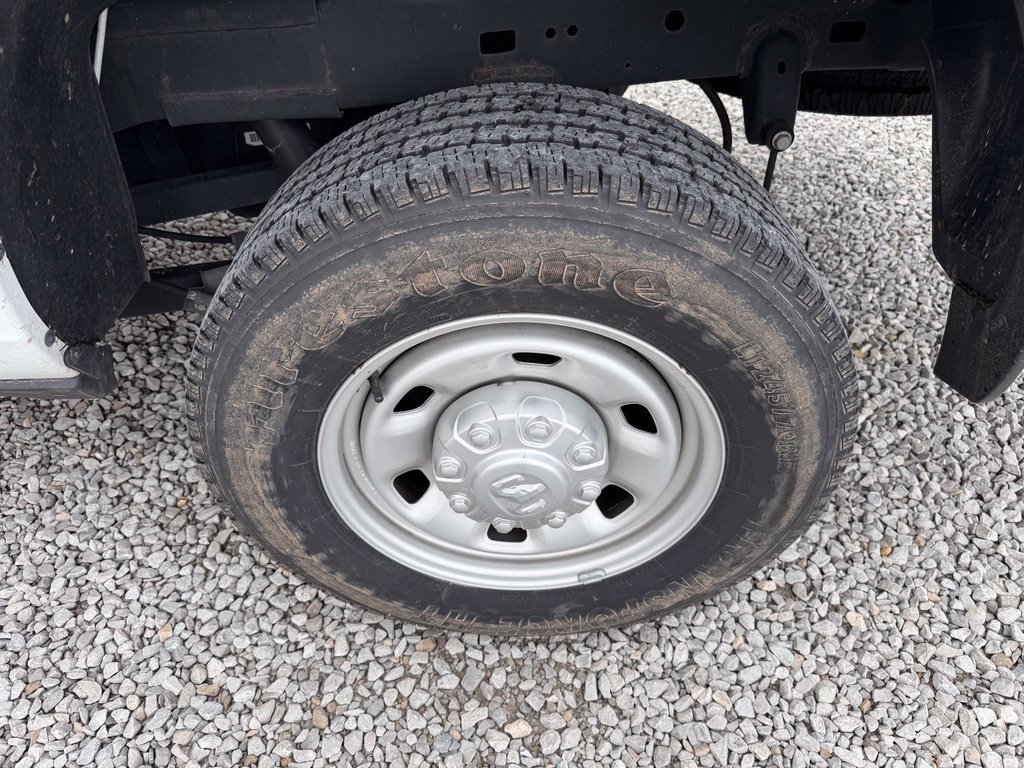 Used 2024 RAM 2500 Tradesman RWD image 14