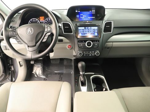 Used 2017 Acura RDX w/ Technology Package image 18