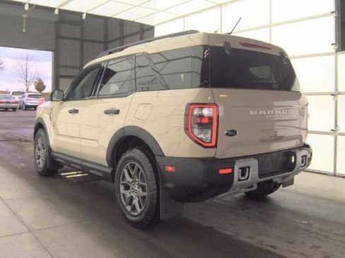 Used 2025 Ford Bronco Sport Big Bend image 5