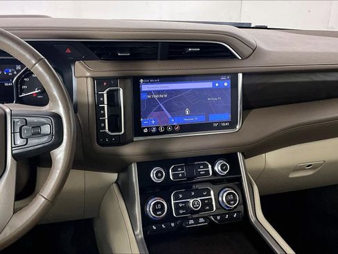 Used 2021 GMC Yukon Denali w/ LPO, Illumination Package image 7