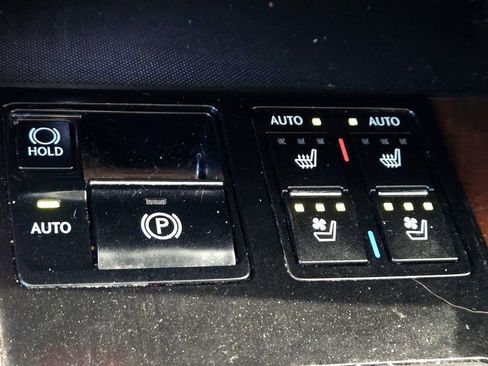 Used 2017 Lexus RX 350 FWD image 21