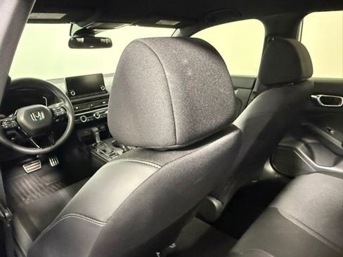 Used 2026 Honda Civic Sport image 31