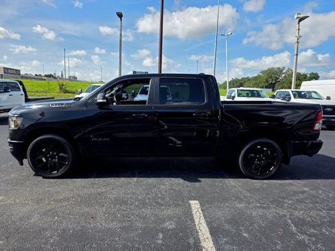 Used 2019 RAM 1500 Big Horn RWD image 8