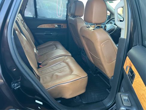 Used 2013 Lincoln MKX AWD image 26