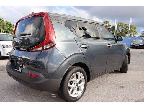 Used 2020 Kia Soul S image 4
