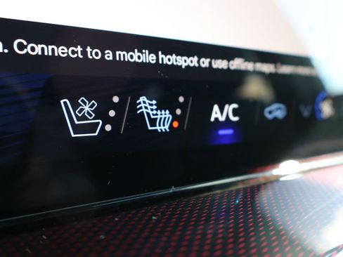 Used 2024 Chevrolet Traverse RS w/ LPO, Floor Liner Package image 26