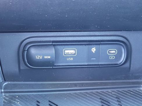 Used 2023 Kia Sportage X-Line w/ X-Line Premium Package image 23