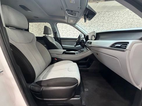 Used 2020 Hyundai Palisade SEL w/ Convenience Package AWD/4WD image 9