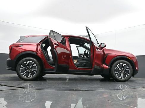 New 2026 Chevrolet Blazer EV LT image 71