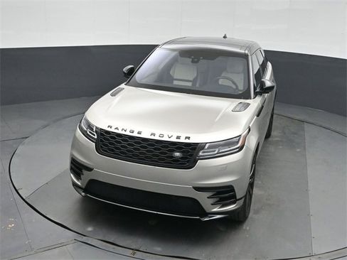 Used 2020 Land Rover Range Rover Velar R-Dynamic S image 34