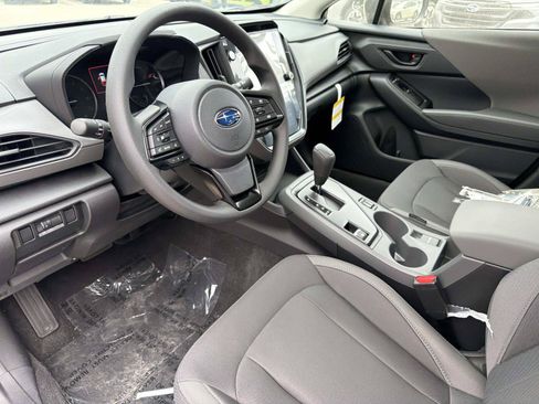 New 2026 Subaru Crosstrek 2.5i Premium AWD/4WD image 13
