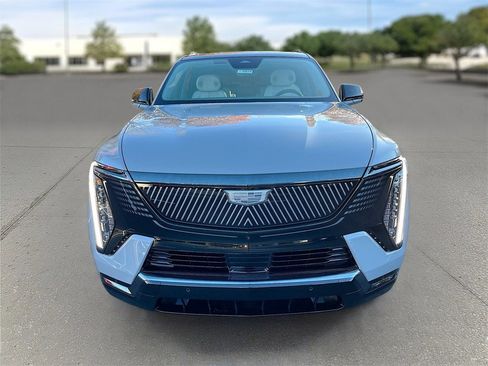 New 2026 Cadillac Escalade IQL Sport 1 image 2