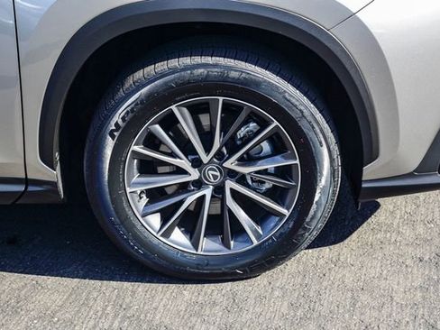 Used 2023 Lexus NX 350 AWD w/ Premium Package image 10