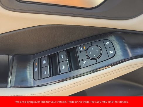 New 2026 Nissan Rogue Dark Armor AWD/4WD image 12