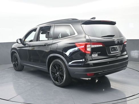 Used 2022 Honda Pilot Special Edition image 4
