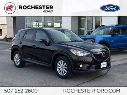 Used 2015 MAZDA CX-5 Touring