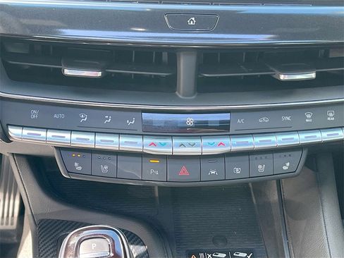 Used 2023 Cadillac CT5 V Blackwing w/ Driver Assist Package image 16