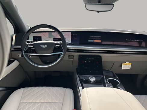 New 2026 Cadillac Escalade IQ Luxury 1 image 22