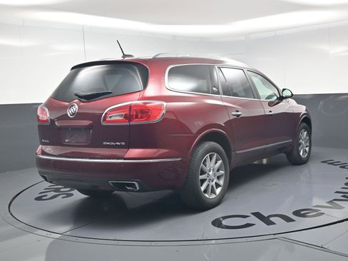 Used 2017 Buick Enclave Convenience FWD image 17