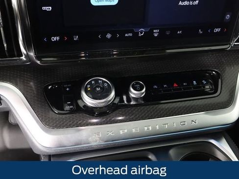 New 2026 Ford Expedition Max Platinum w/ Stealth Appearance Package image 38