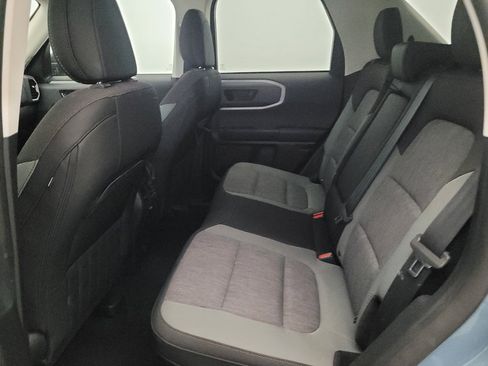 Used 2021 Ford Bronco Sport Big Bend AWD/4WD image 18
