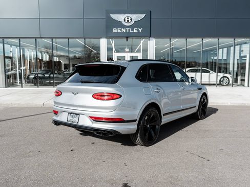 Certified 2023 Bentley Bentayga Extended Wheelbase AWD/4WD image 3