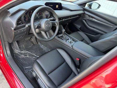 New 2026 MAZDA MAZDA3 s Sport image 2