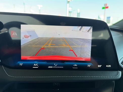 New 2026 Chevrolet Corvette Stingray Coupe w/ 1LT image 23