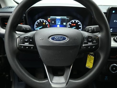 Certified 2024 Ford Maverick XLT w/ Equipment Group 300A Standard image 13