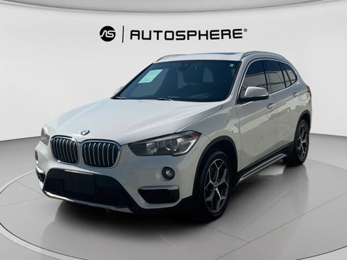 Used 2019 BMW X1 xDrive28i w/ Convenience Package image 4