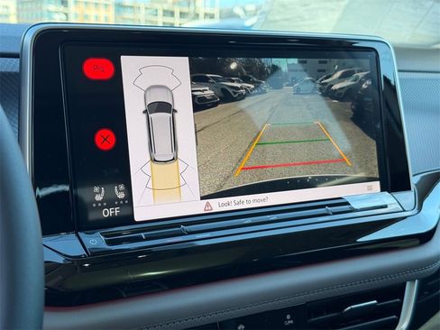 New 2026 Volkswagen Atlas Peak Edition image 20